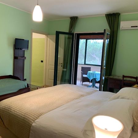 Tenuta Monaci La Murra Carmiano  Bagian luar foto