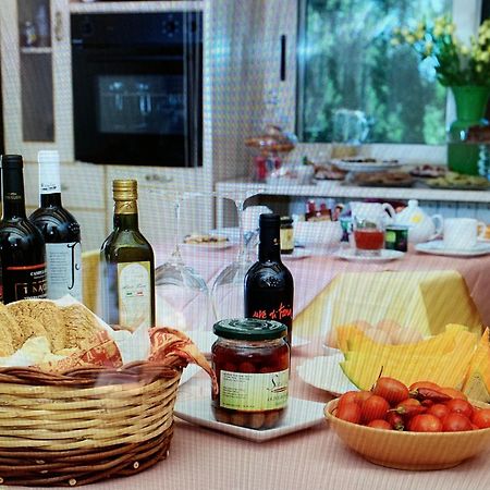 Tenuta Monaci La Murra Carmiano  Bagian luar foto