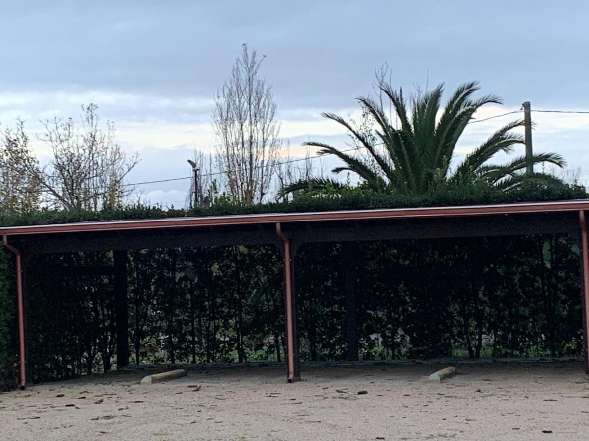 Tenuta Monaci La Murra Carmiano  Bagian luar foto
