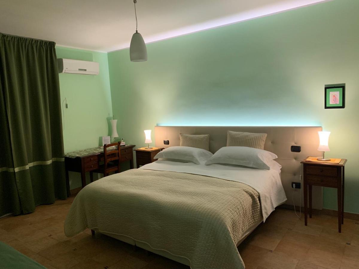Tenuta Monaci La Murra Carmiano  Bagian luar foto