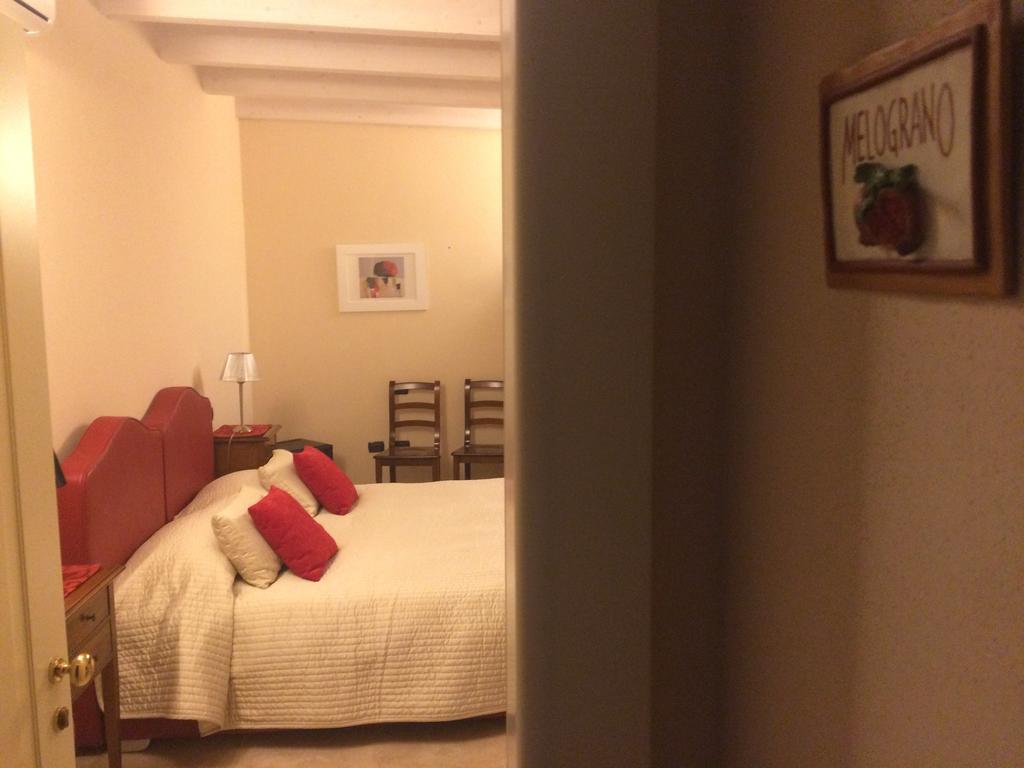 Tenuta Monaci La Murra Carmiano  Bagian luar foto