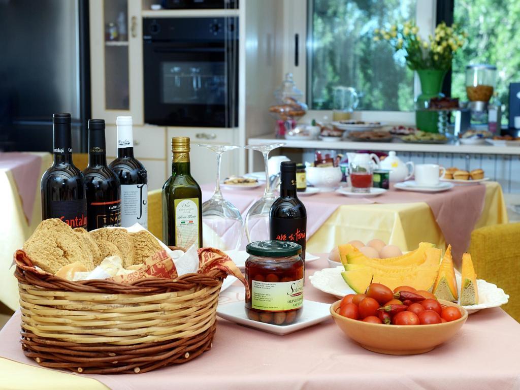 Tenuta Monaci La Murra Carmiano  Bagian luar foto