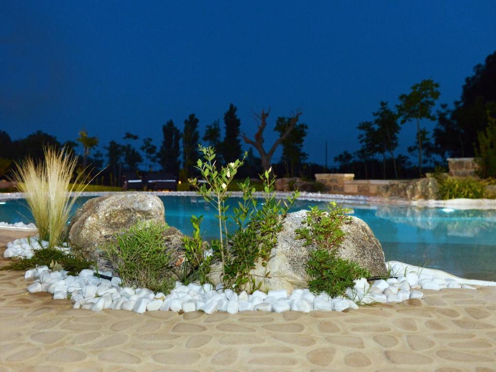 Tenuta Monaci La Murra Carmiano  Bagian luar foto
