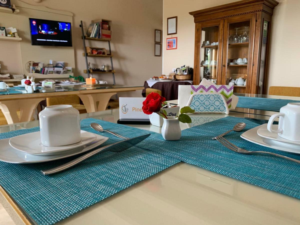 Tenuta Monaci La Murra Carmiano  Bagian luar foto